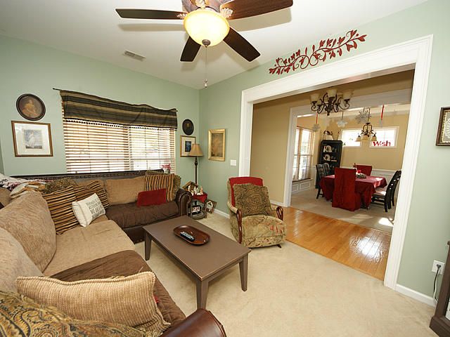 9609 N Carousel Cir, Summerville, SC 29485
