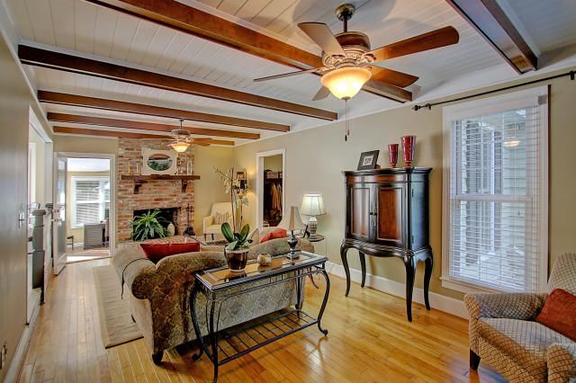 809 S Channel Ct, Charleston, SC 29412