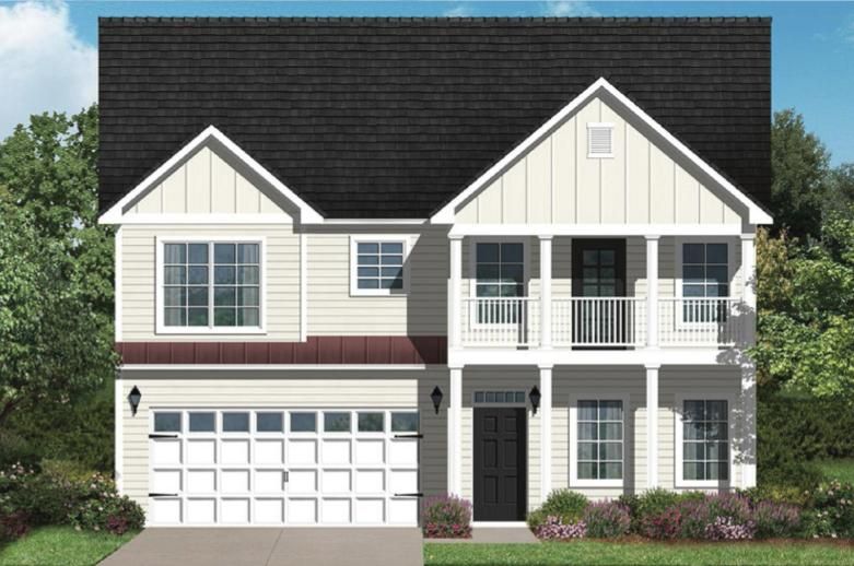 383 Whispering Breeze Ln, Summerville, SC 29486
