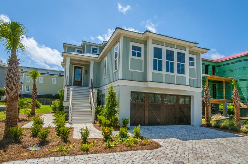 524 Carolina Blvd, Isle Of Palms, SC 29451