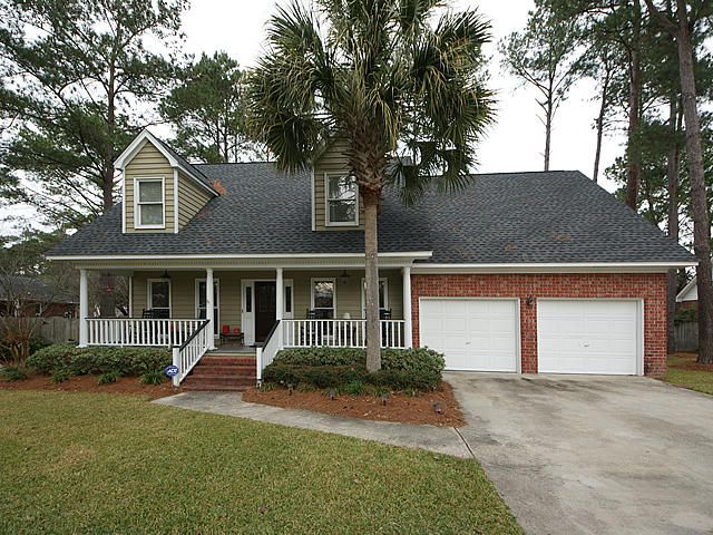 703 Black Oak Blvd, Summerville, SC 29485
