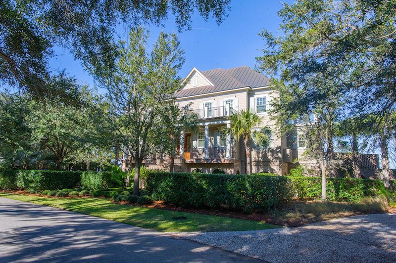 29 Rhetts Bluff Rd, Kiawah Island, SC 29455