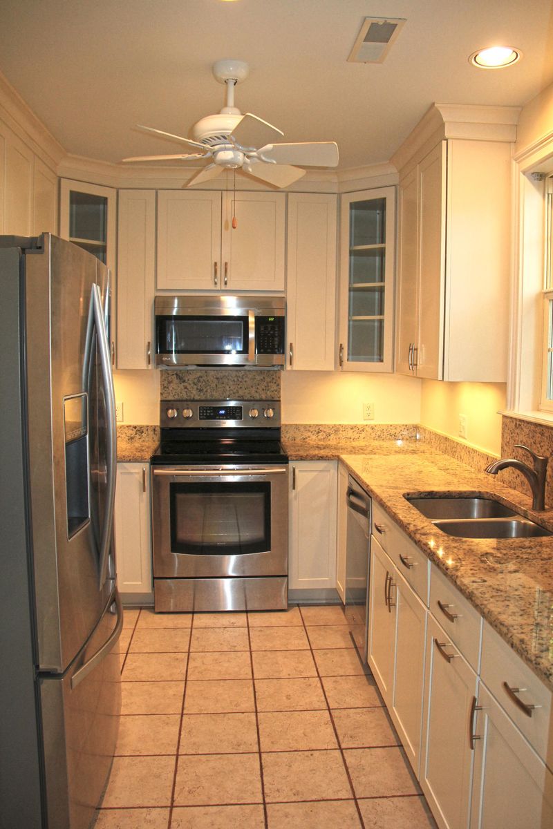 796 Natchez Cir, Mount Pleasant, SC 29464