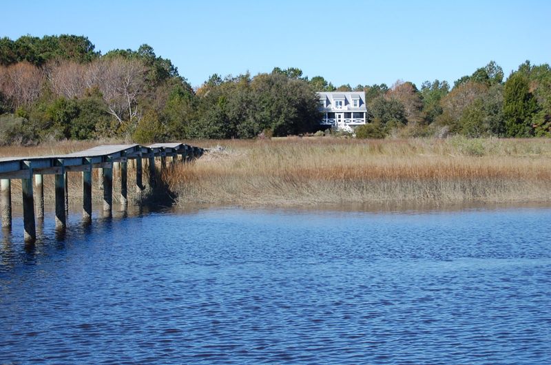 705 Doar Rd, Awendaw, SC 29429