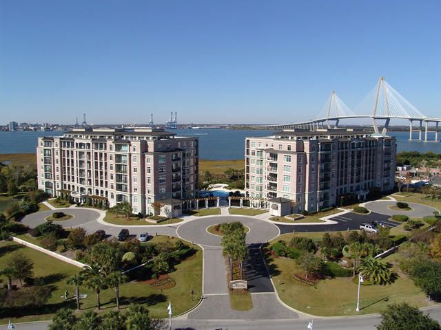 124 N Plaza Ct #104, Mount Pleasant, SC 29464