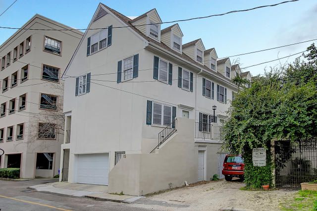 15 Horlbeck Al #C-2, Charleston, SC 29401