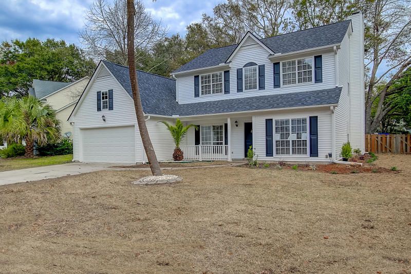 1937 Oak Tree Ln, Mount Pleasant, SC 29464
