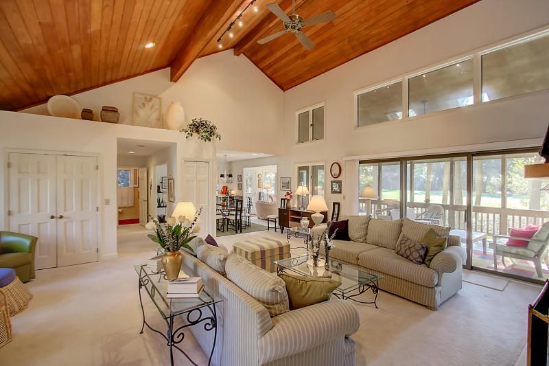 334 Winged Foot Ct, Kiawah Island, SC 29455