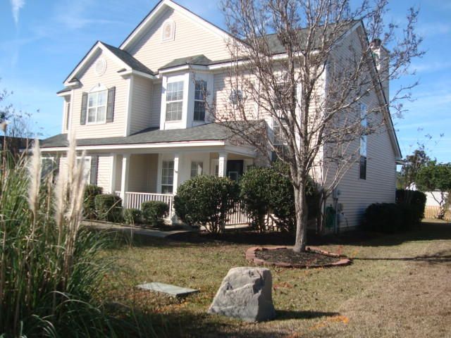 2729 Palmetto Hall Blvd, Mount Pleasant, SC 29466