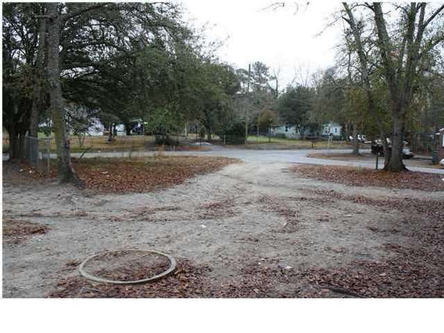 0 Corner Ave, Charleston, SC 29410