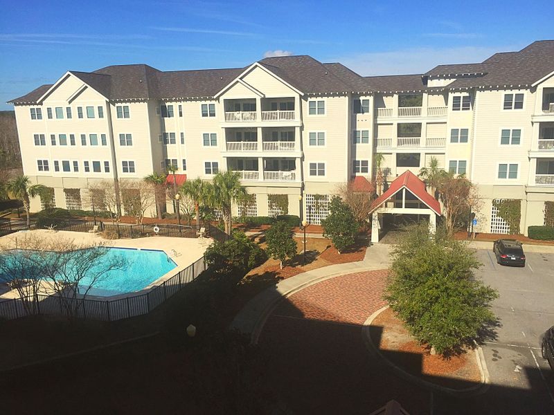 1984 Folly Rd #B-311, Charleston, SC 29412