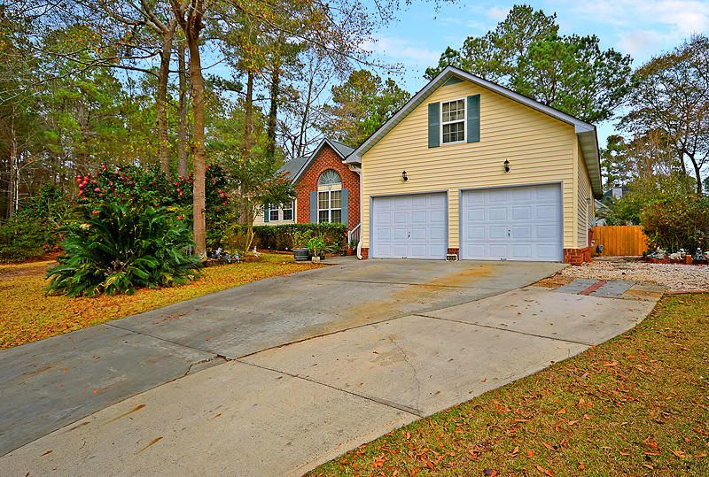 1001 Coldstream Ct, Summerville, SC 29483