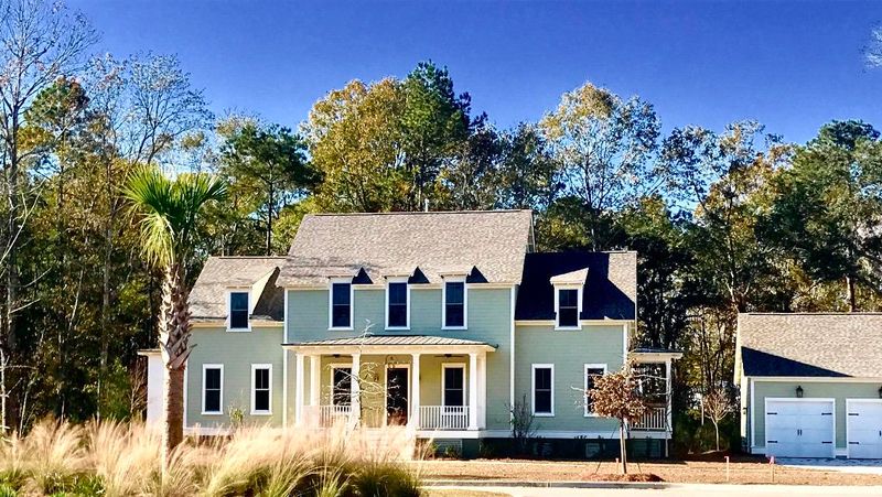 1801 Carolina Park Blvd, Mount Pleasant, SC 29466