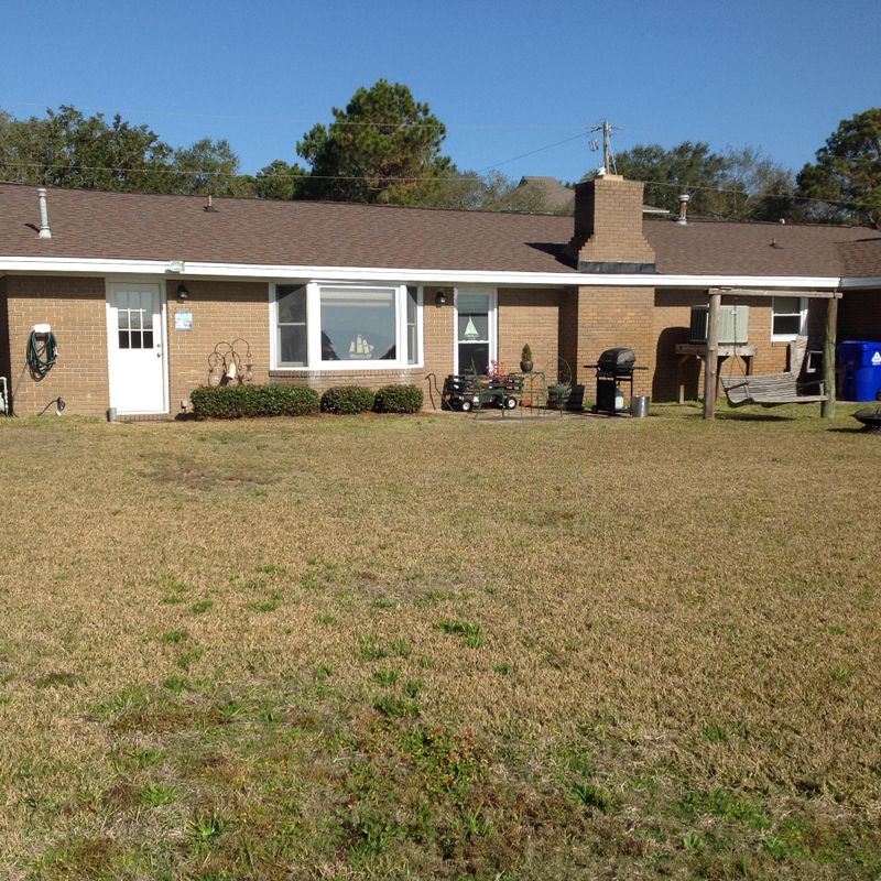 603 Seaward Dr, Charleston, SC 29412
