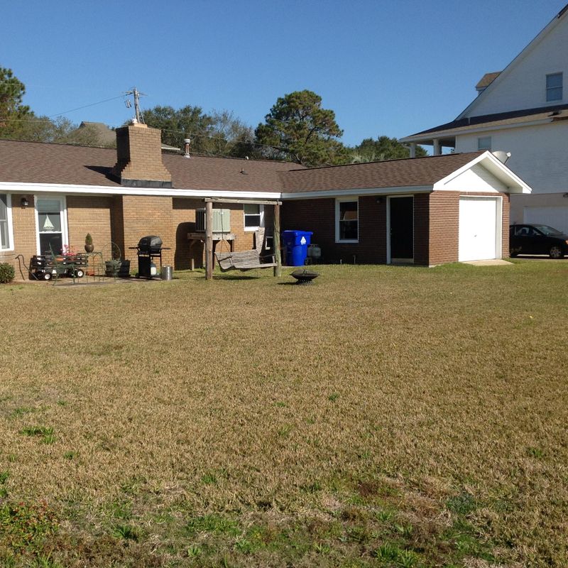 603 Seaward Dr, Charleston, SC 29412