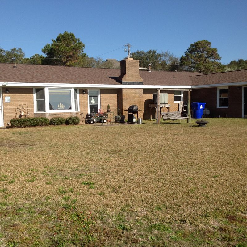 603 Seaward Dr, Charleston, SC 29412