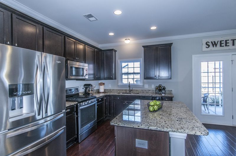 121 Indigo Marsh Cir, Charleston, SC 29492