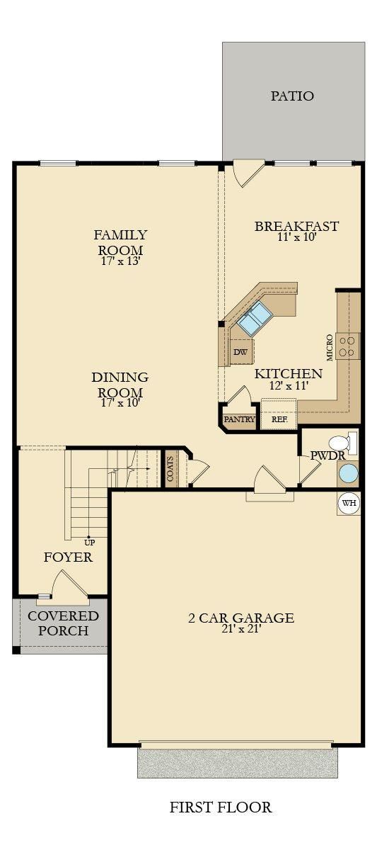668 Redbud Ln, Summerville, SC 29486