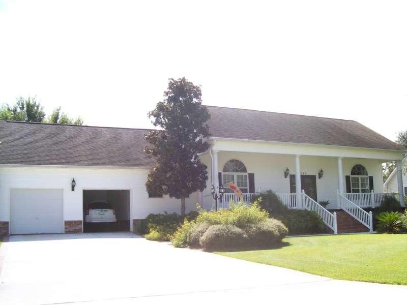 1530 Cedar Ave, Moncks Corner, SC 29461