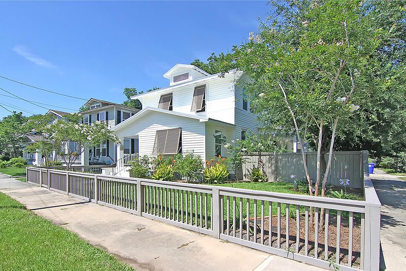 2 Parkwood Ave, Charleston, SC 29403