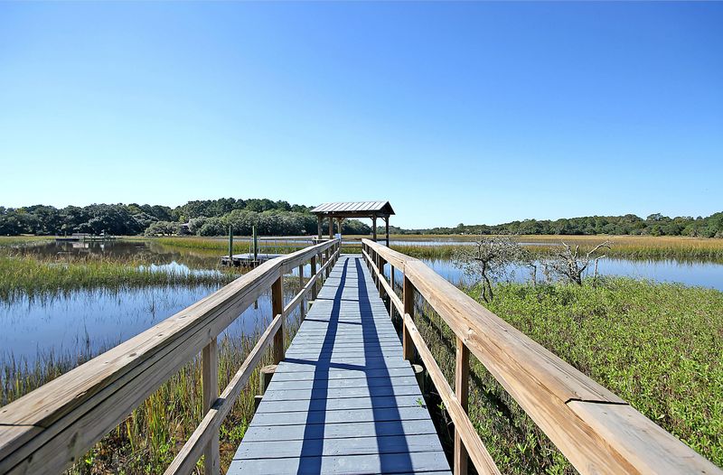 4645 Archfield Ave, Meggett, SC 29449