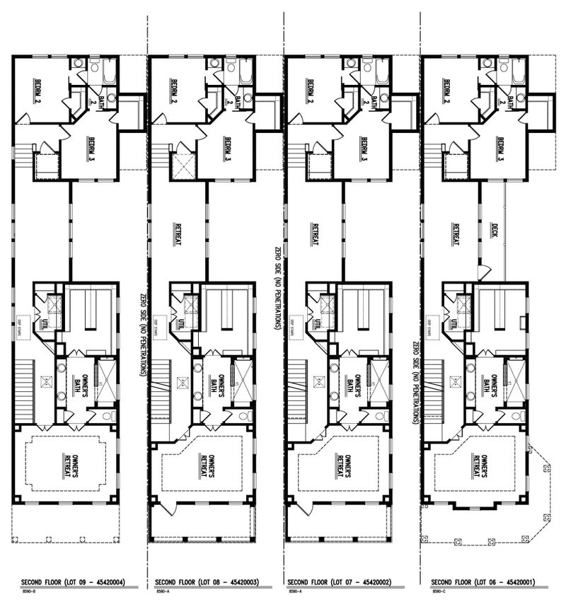 2558 Josiah St, Daniel Island, SC 29492