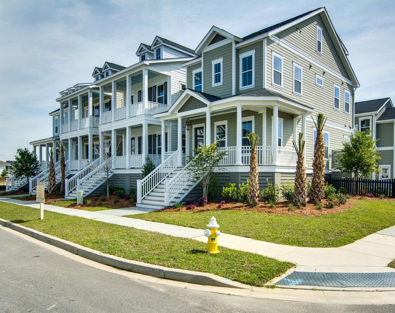 2558 Josiah St, Daniel Island, SC 29492