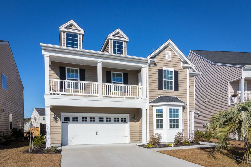 306 Beautyberry Rd, Summerville, SC 29486