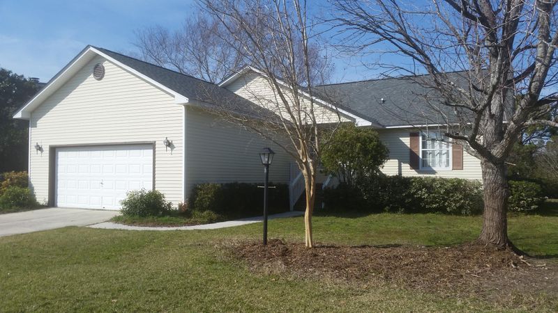 1186 Crab Walk, Charleston, SC 29412