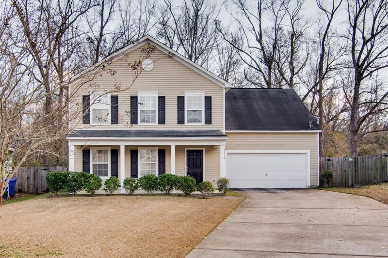 3519 Galaxy Rd, Ladson, SC 29456