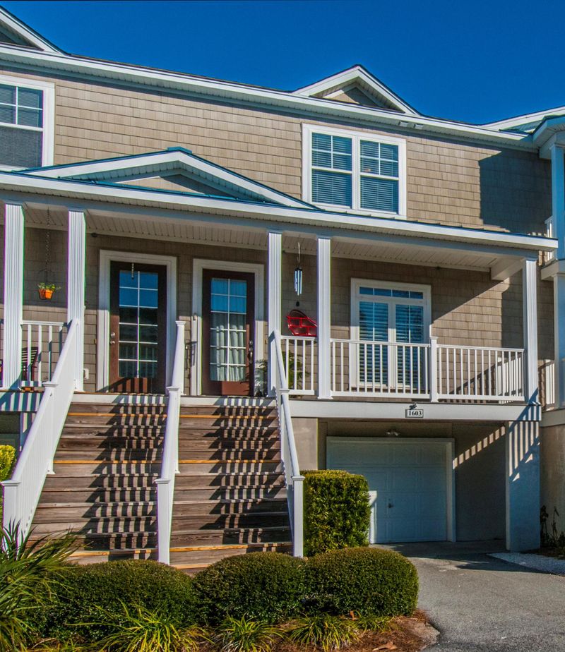 1603 Hopeman Ln, Mount Pleasant, SC 29466