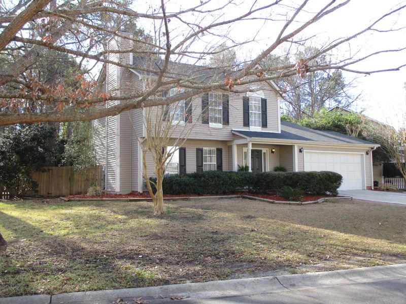 333 Damascus Dr, Summerville, SC 29483