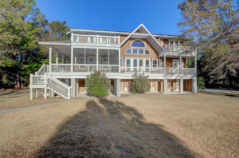 6309 Come About Way, Awendaw, SC 29429