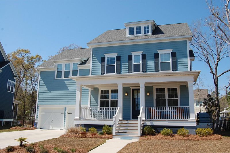 1325 Whisker Pole Ln, Mount Pleasant, SC 29466