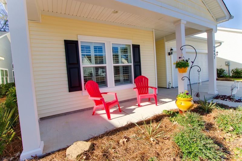 2647 Hanford Mills Ln, North Charleston, SC 29406