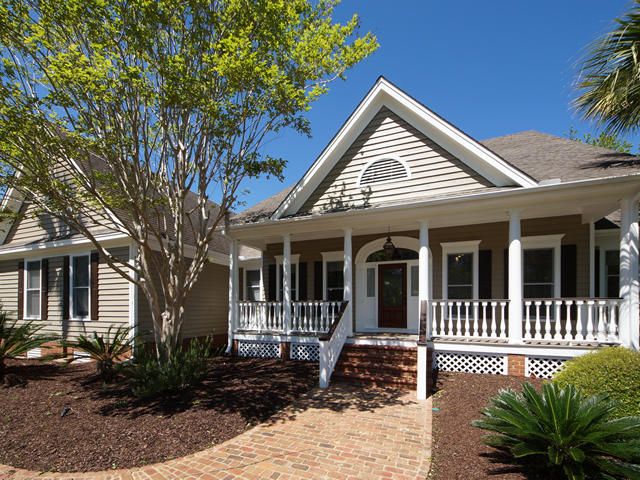 1380 Old Brickyard Rd, Mount Pleasant, SC 29466