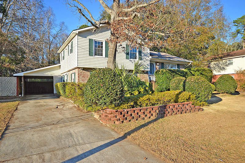 3322 Stonybrook Rd, North Charleston, SC 29420