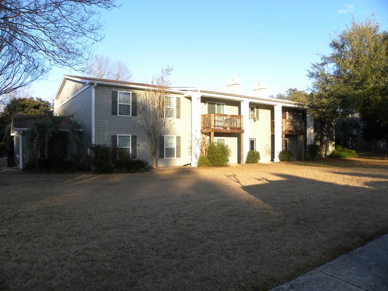 1402 Camp Rd #6h, James Island, SC 29412