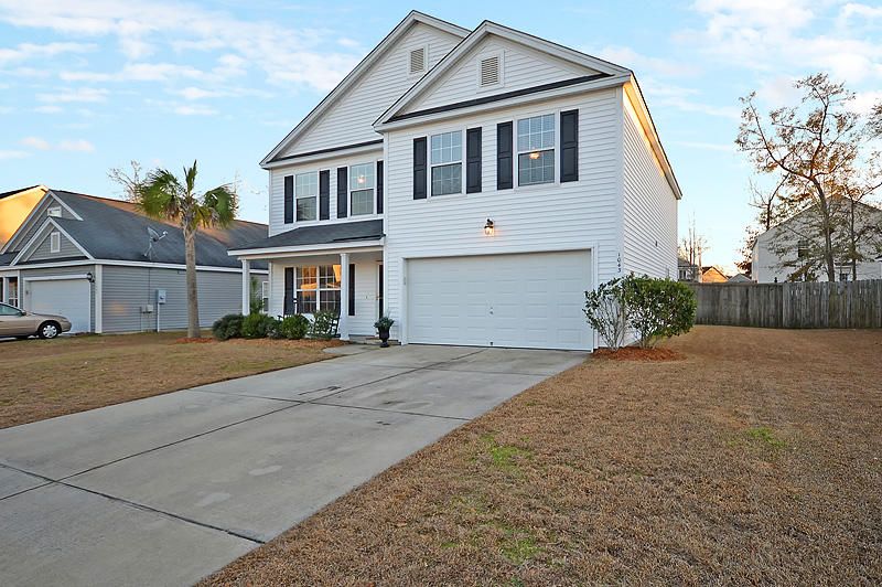 1043 Briar Rose Ln, Ladson, SC 29456
