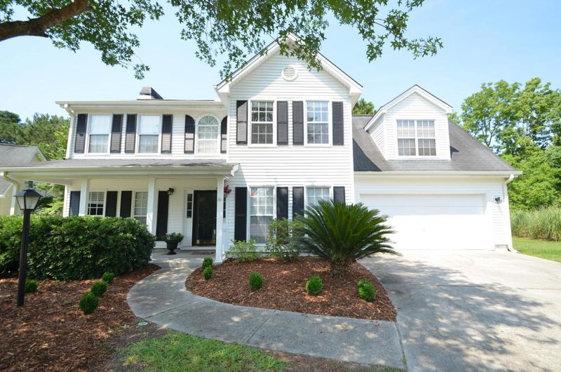 727 Lavalier Sq, Mount Pleasant, SC 29464