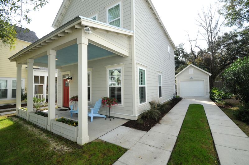 1137 Wexford Pk, Mount Pleasant, SC 29466
