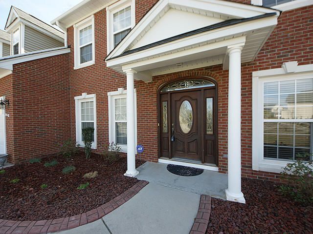 4818 Little School Ct, Summerville, SC 29485