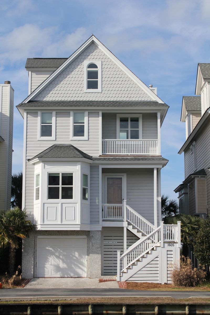 1605 Marsh Harbor Ln, Mount Pleasant, SC 29464