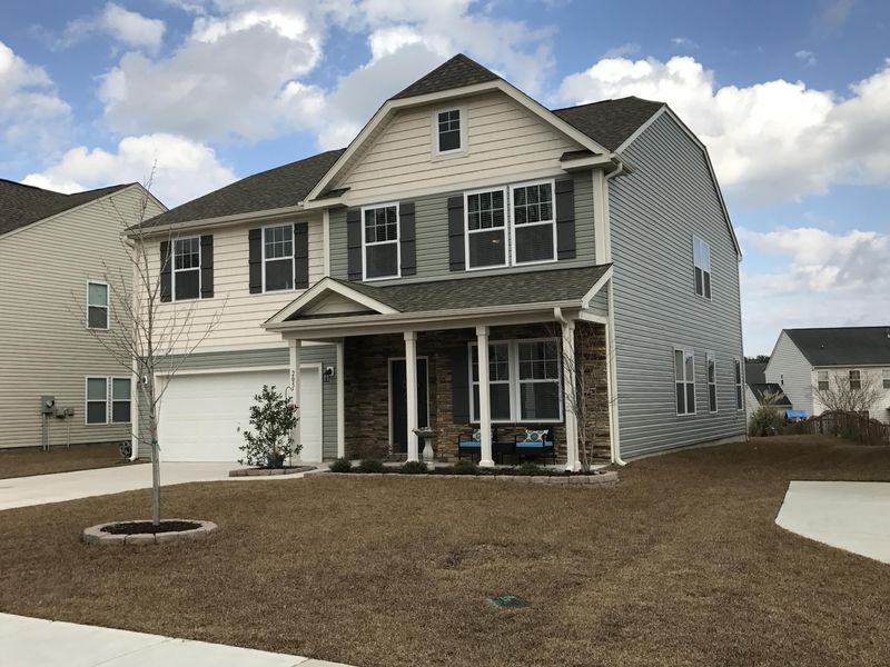 205 Balsam Cir, Summerville, SC 29485