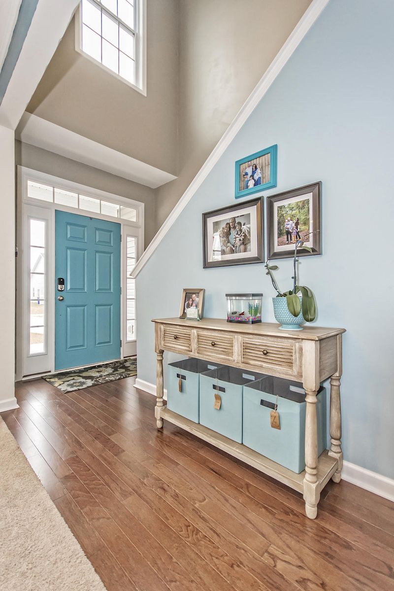 8125 Emerald Fern Dr, North Charleston, SC 29406