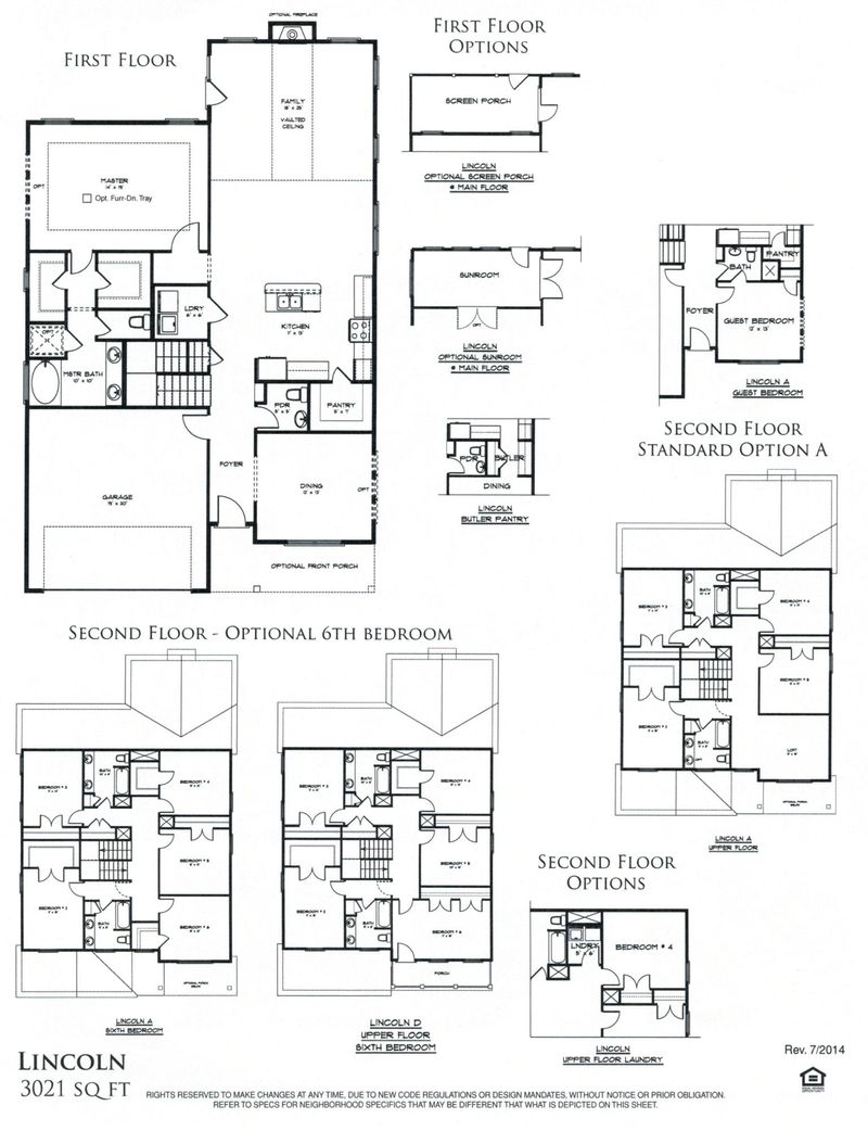 214 Clear Sky Ln, Summerville, SC 29486