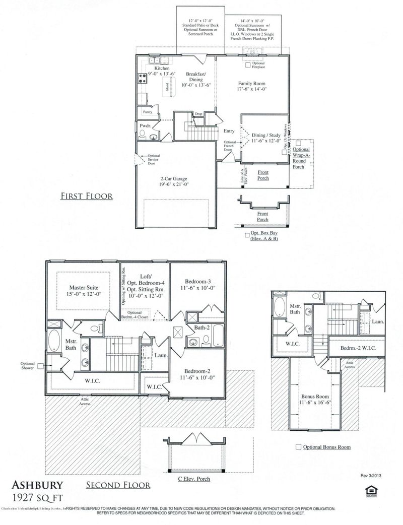 218 Clear Sky Ln, Summerville, SC 29486