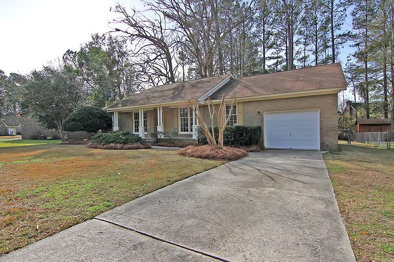 239 Barbara Dr, Ladson, SC 29456