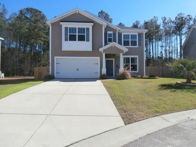 308 Mondo Ct, Summerville, SC 29486