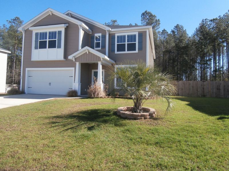 308 Mondo Ct, Summerville, SC 29486
